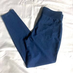 Stretch Pants for Ladies; NWOT! Size L